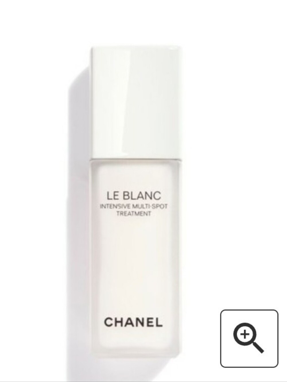 Chanel Le Blanc Intensive Multi Spot Treatment (Targets, Evens, And Prevents)